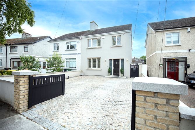 15, Coolatree Road, Beaumont, Dublin 9