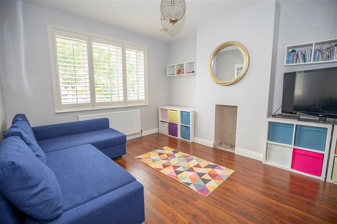 15, Coolatree Road, Beaumont, Dublin 9