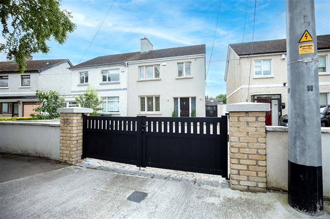 15, Coolatree Road, Beaumont, Dublin 9