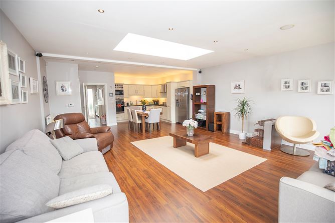 15, Coolatree Road, Beaumont, Dublin 9