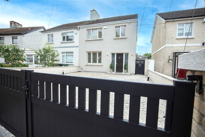15, Coolatree Road, Beaumont, Dublin 9
