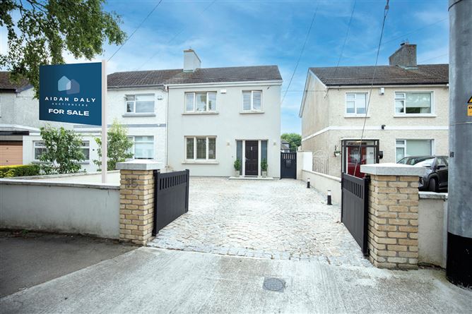 15, Coolatree Road, Beaumont, Dublin 9