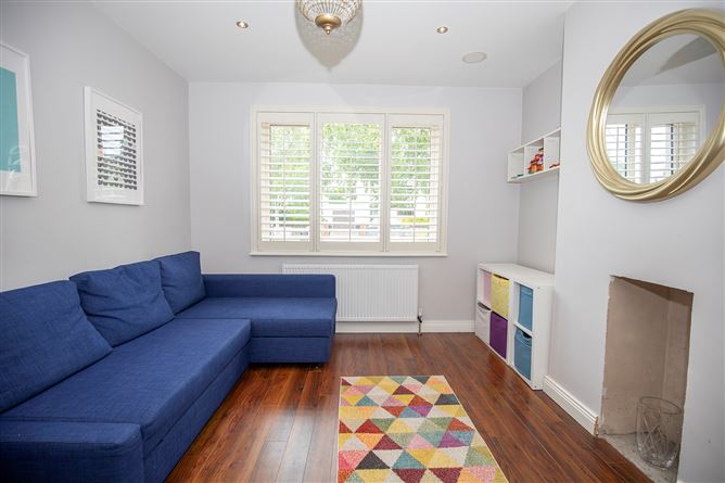 15, Coolatree Road, Beaumont, Dublin 9