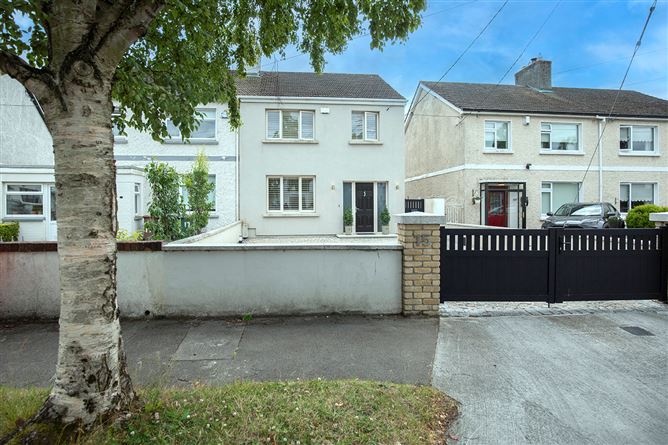 15, Coolatree Road, Beaumont, Dublin 9