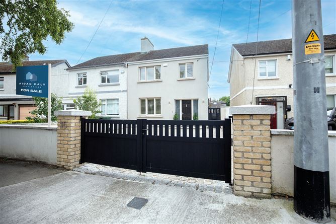 15, Coolatree Road, Beaumont, Dublin 9