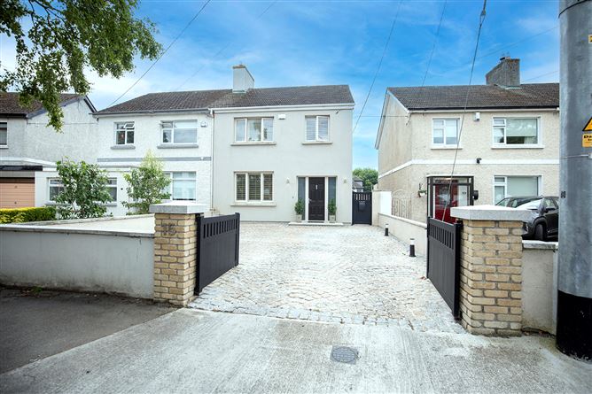 15, Coolatree Road, Beaumont, Dublin 9
