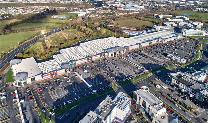 11 Holywell Rise, Swords, County Dublin