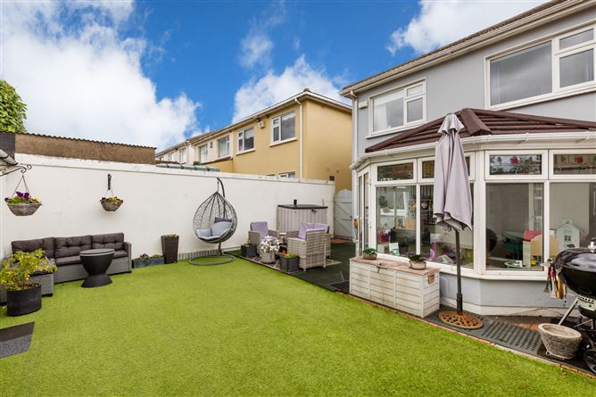14 Seabury Crescent, Malahide, Co. Dublin