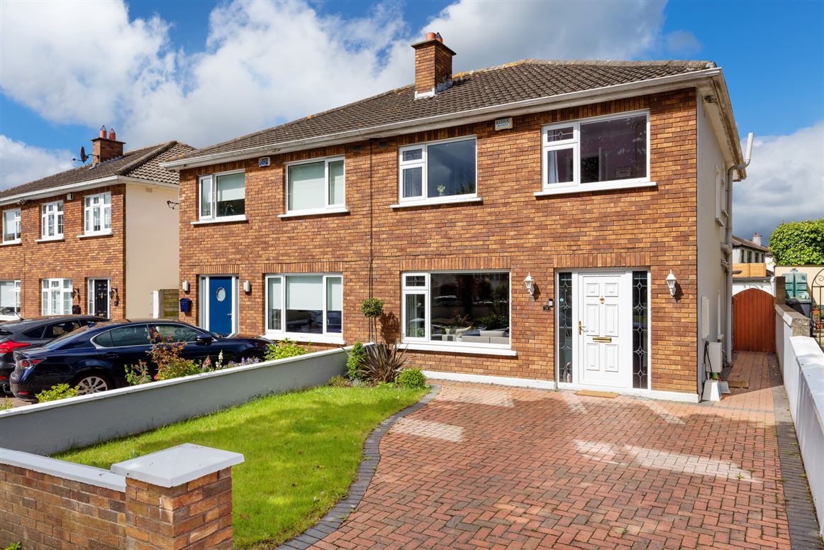 14 Seabury Crescent, Malahide, Co. Dublin