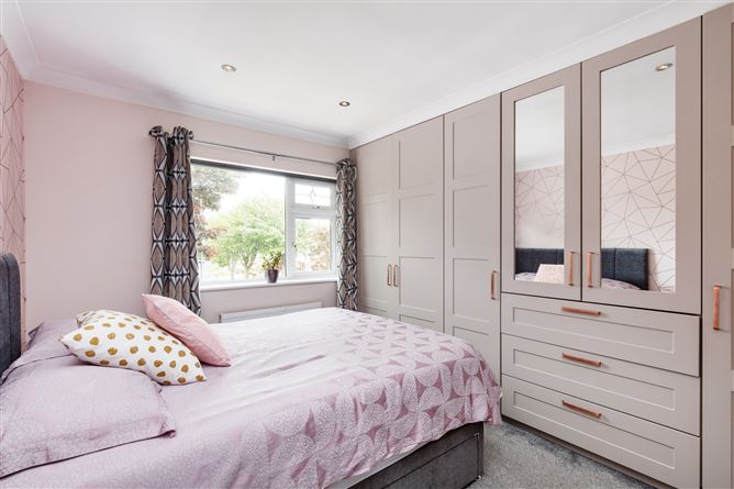 14 Seabury Crescent, Malahide, Co. Dublin