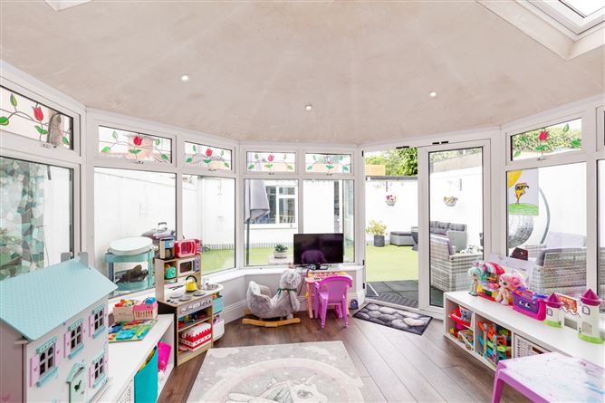 14 Seabury Crescent, Malahide, Co. Dublin