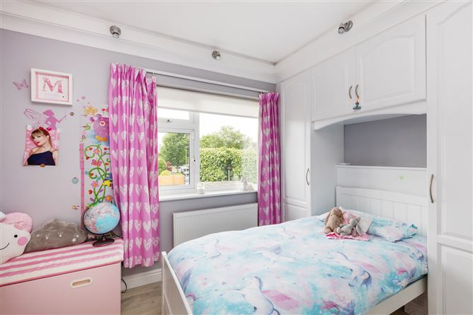 14 Seabury Crescent, Malahide, Co. Dublin