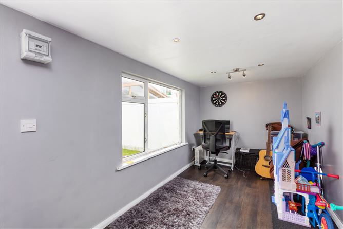 14 Seabury Crescent, Malahide, Co. Dublin