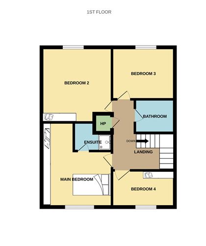 14 Seabury Crescent, Malahide, Co. Dublin