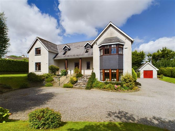 Ardreigh, Athy, County Kildare
