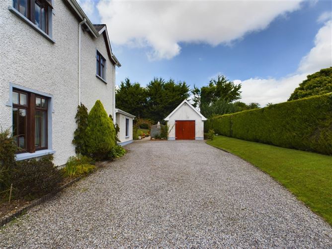 Ardreigh, Athy, County Kildare