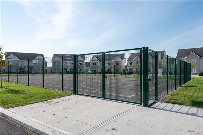 22 Silverbrook Way, Silverbrook, Tullamore, Co. Offaly