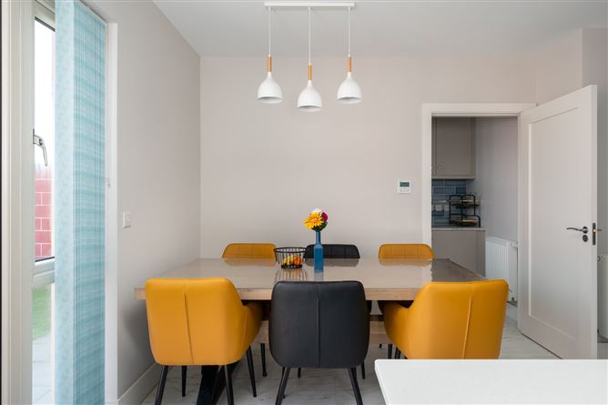 22 Silverbrook Way, Silverbrook, Tullamore, Co. Offaly