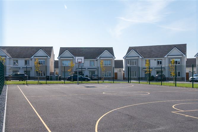 22 Silverbrook Way, Silverbrook, Tullamore, Co. Offaly