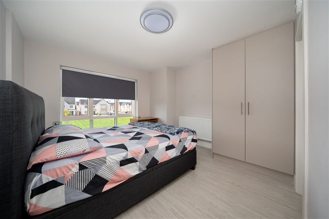 22 Silverbrook Way, Silverbrook, Tullamore, Co. Offaly