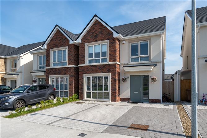 22 Silverbrook Way, Silverbrook, Tullamore, Co. Offaly