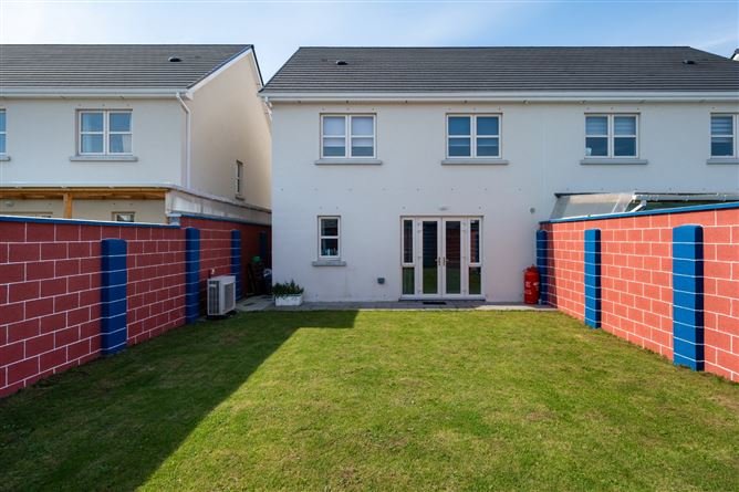 22 Silverbrook Way, Silverbrook, Tullamore, Co. Offaly