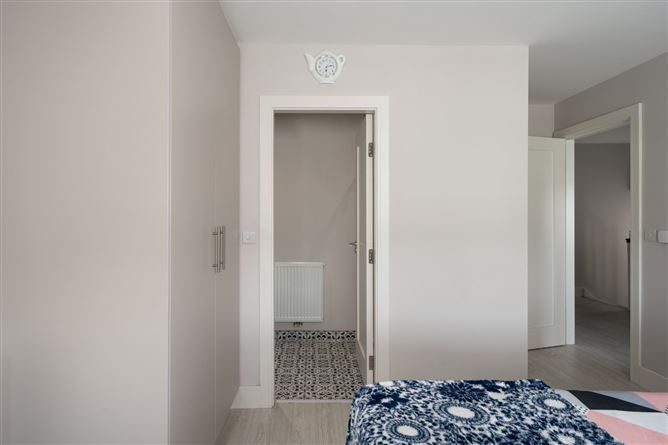 22 Silverbrook Way, Silverbrook, Tullamore, Co. Offaly