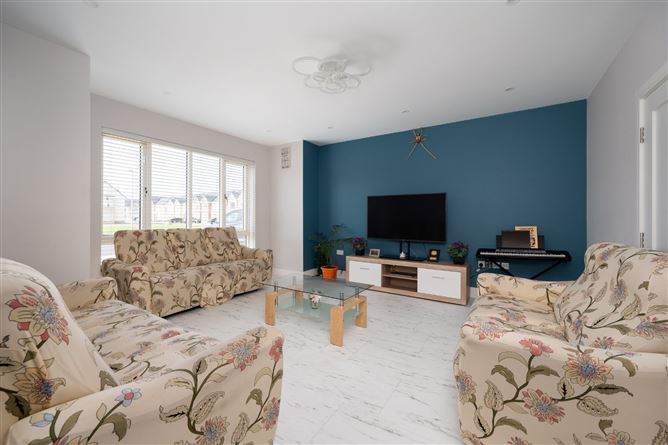 22 Silverbrook Way, Silverbrook, Tullamore, Co. Offaly