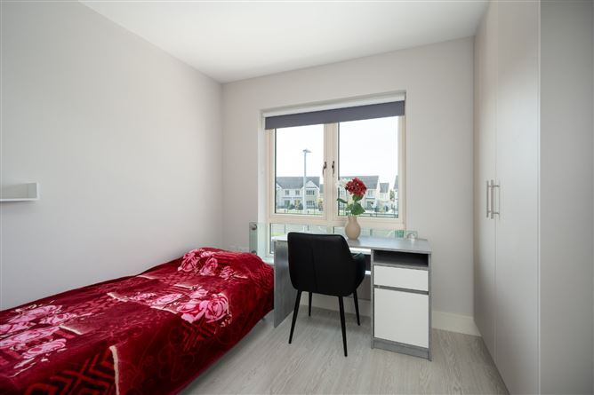 22 Silverbrook Way, Silverbrook, Tullamore, Co. Offaly
