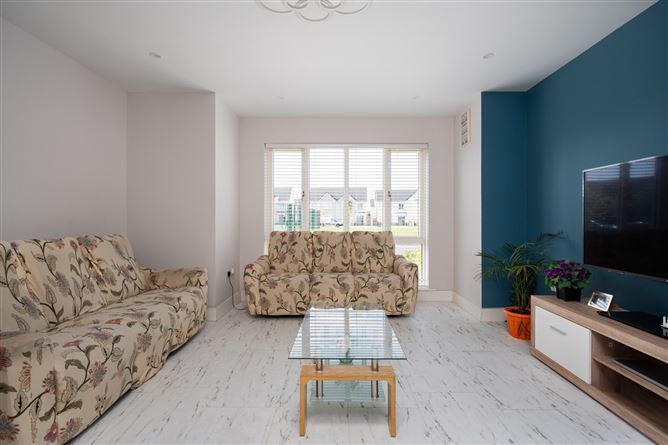 22 Silverbrook Way, Silverbrook, Tullamore, Co. Offaly