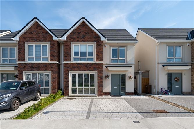22 Silverbrook Way, Silverbrook, Tullamore, Co. Offaly