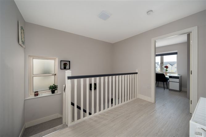 22 Silverbrook Way, Silverbrook, Tullamore, Co. Offaly