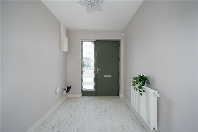 22 Silverbrook Way, Silverbrook, Tullamore, Co. Offaly