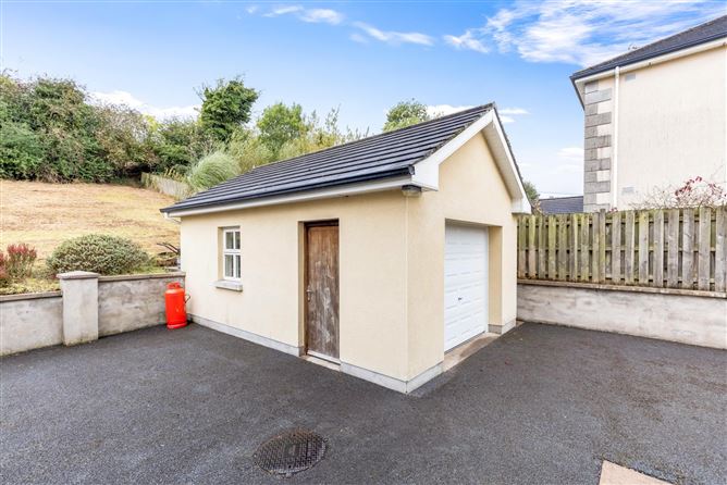 7 Telayden Heights, Milltown, Monaghan Town