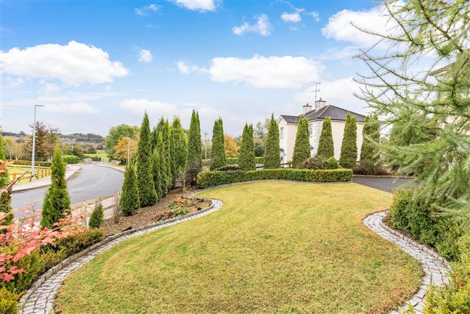 7 Telayden Heights, Milltown, Monaghan Town