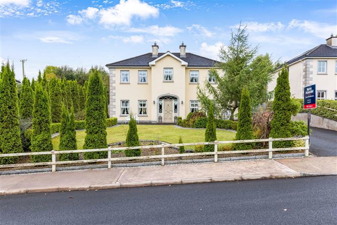7 Telayden Heights, Milltown, Monaghan Town