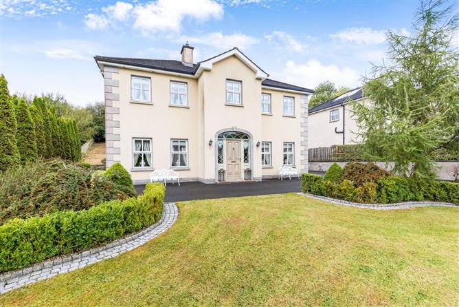 7 Telayden Heights, Milltown, Monaghan Town