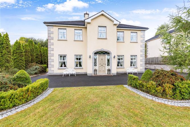 7 Telayden Heights, Milltown, Monaghan Town
