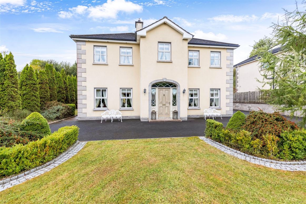 7 Telayden Heights, Milltown, Monaghan Town