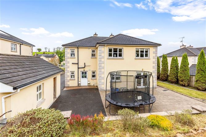 7 Telayden Heights, Milltown, Monaghan Town
