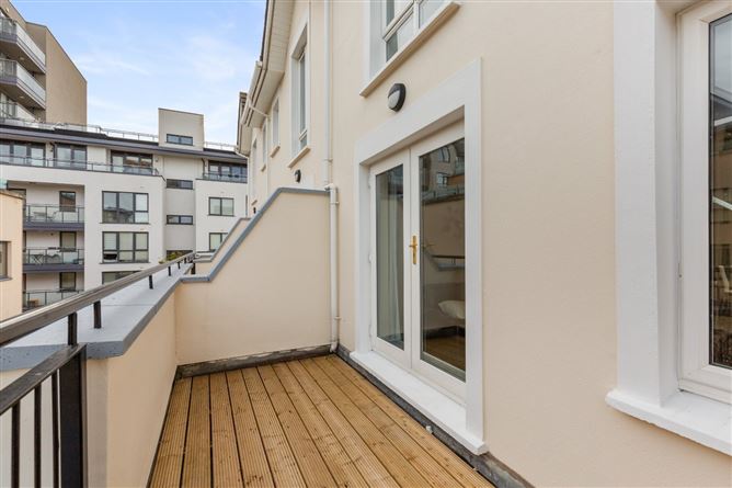 22 Saint Helen's Court, George's Street Lower, Dun Laoghaire, Co. Dublin