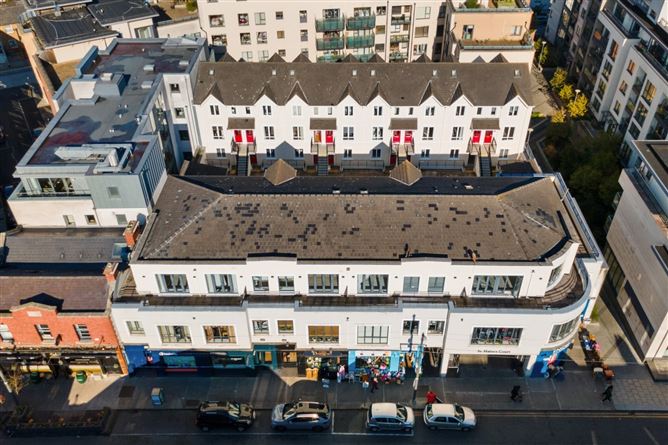 22 Saint Helen's Court, George's Street Lower, Dun Laoghaire, Co. Dublin