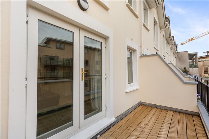 22 Saint Helen's Court, George's Street Lower, Dun Laoghaire, Co. Dublin