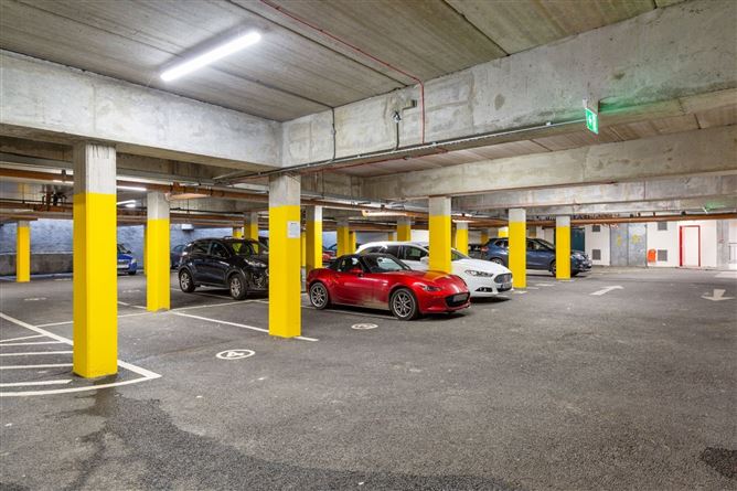 22 Saint Helen's Court, George's Street Lower, Dun Laoghaire, Co. Dublin