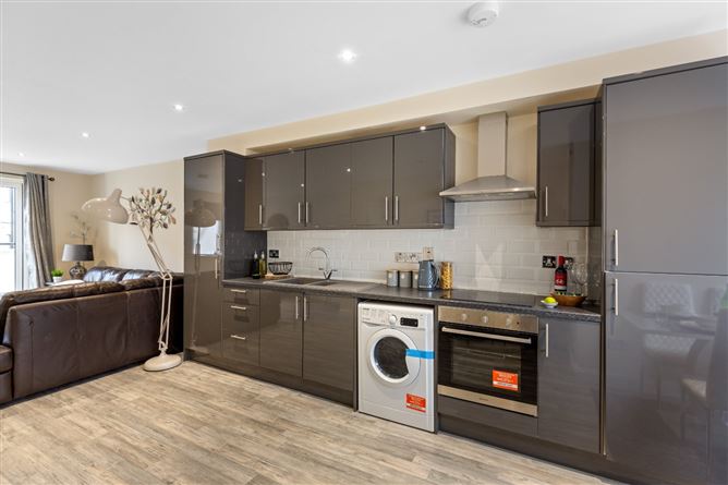 22 Saint Helen's Court, George's Street Lower, Dun Laoghaire, Co. Dublin