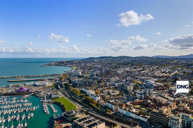 22 Saint Helen's Court, George's Street Lower, Dun Laoghaire, Co. Dublin