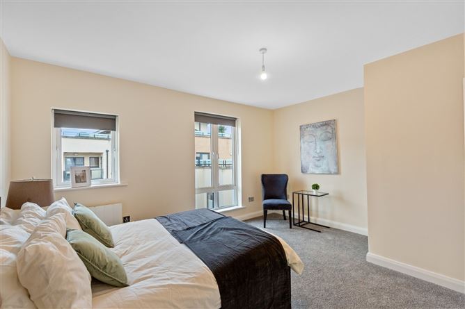 22 Saint Helen's Court, George's Street Lower, Dun Laoghaire, Co. Dublin