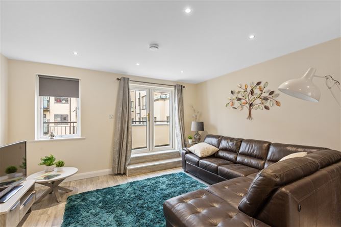 22 Saint Helen's Court, George's Street Lower, Dun Laoghaire, Co. Dublin