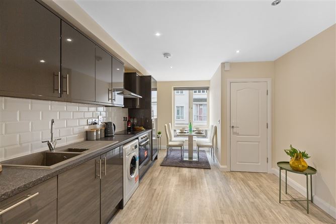 22 Saint Helen's Court, George's Street Lower, Dun Laoghaire, Co. Dublin