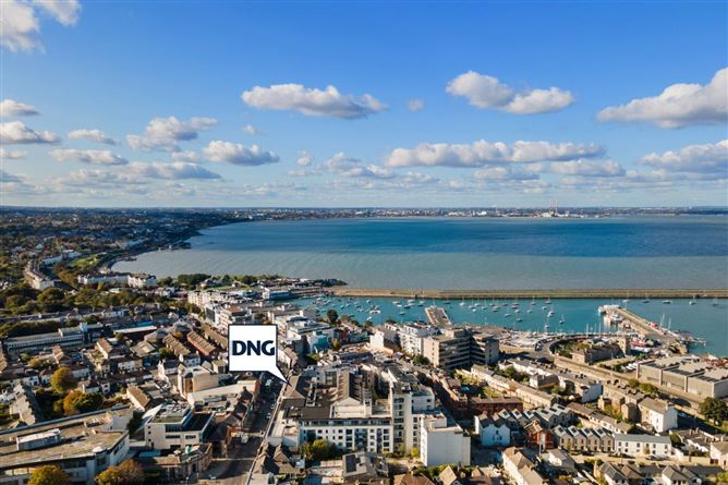 22 Saint Helen's Court, George's Street Lower, Dun Laoghaire, Co. Dublin